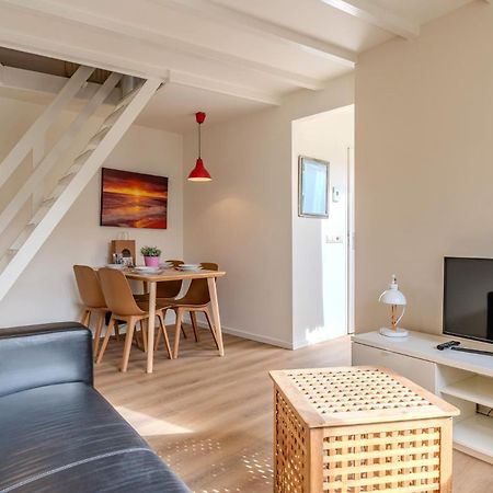 Hello Zeeland - Vakantiehuis Beatrixstraat 27A ดอมเบิร์ก ภายนอก รูปภาพ