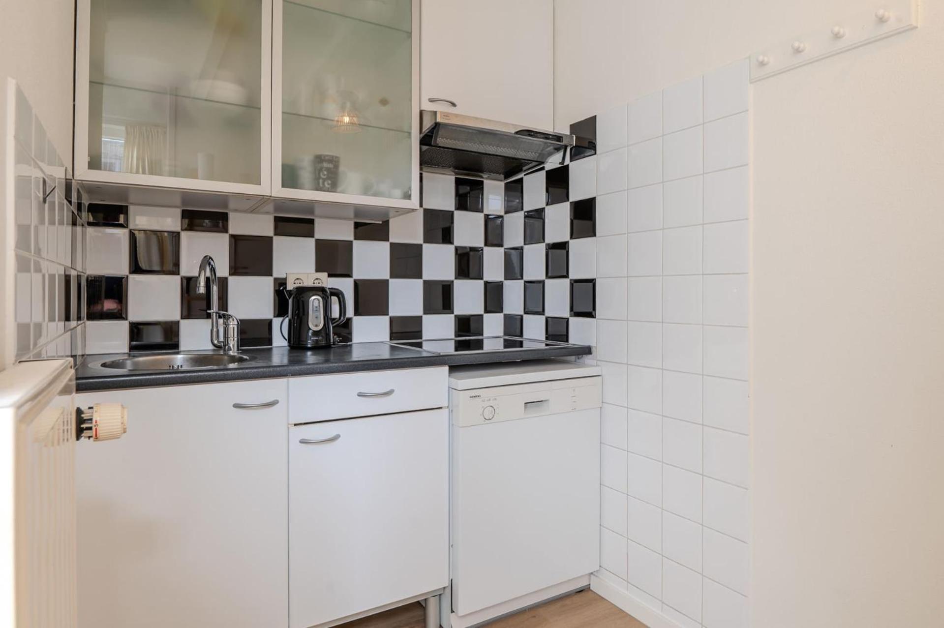 Hello Zeeland - Vakantiehuis Beatrixstraat 27A ดอมเบิร์ก ภายนอก รูปภาพ