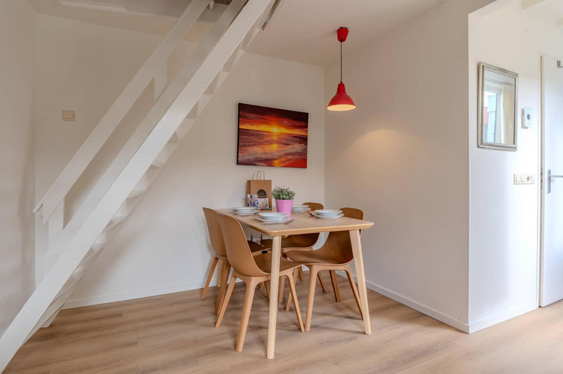 Hello Zeeland - Vakantiehuis Beatrixstraat 27A ดอมเบิร์ก ภายนอก รูปภาพ