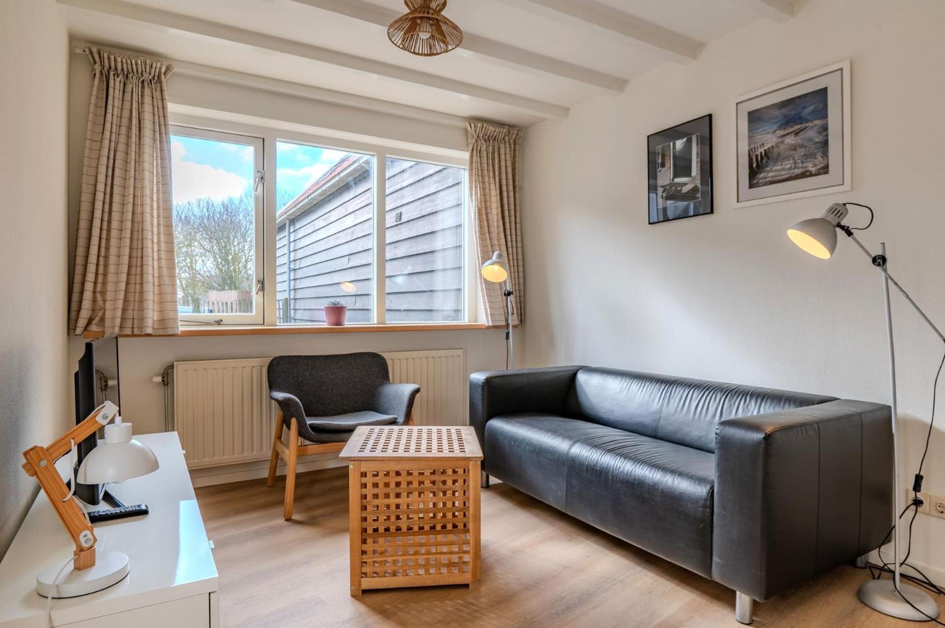 Hello Zeeland - Vakantiehuis Beatrixstraat 27A ดอมเบิร์ก ภายนอก รูปภาพ