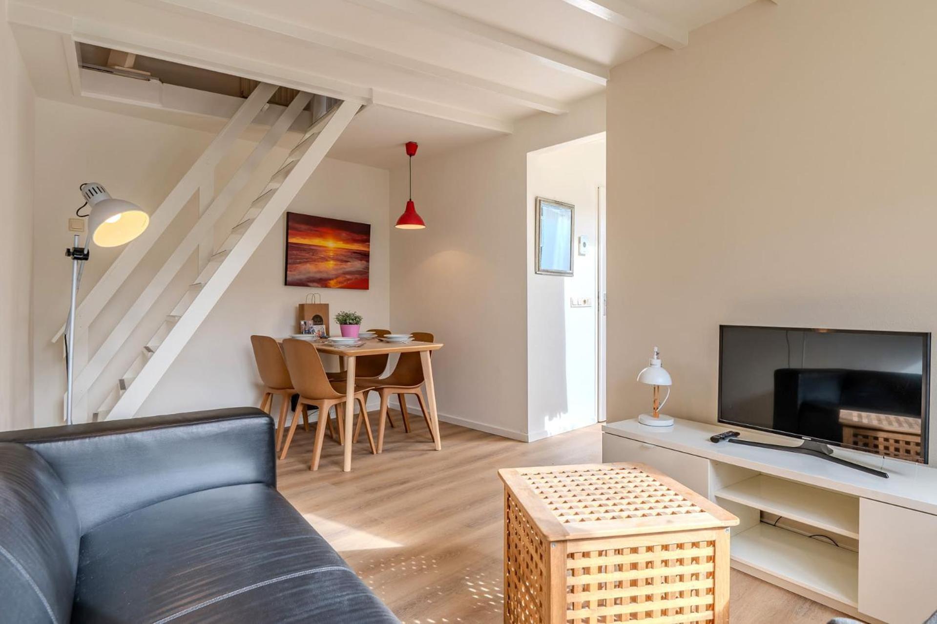 Hello Zeeland - Vakantiehuis Beatrixstraat 27A ดอมเบิร์ก ภายนอก รูปภาพ